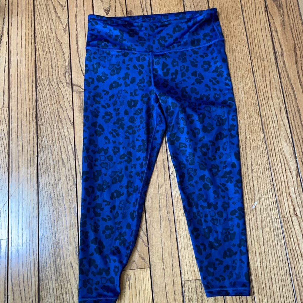 Gap fit leggings
